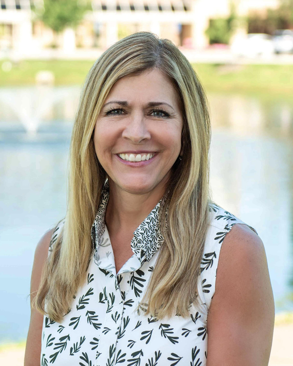 Ann Messina