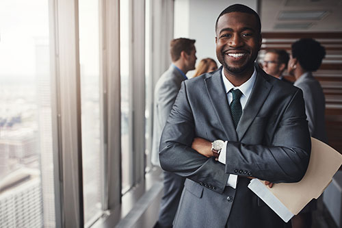 Legal and Corporate Recruiting Services